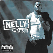 Load image into Gallery viewer, Nelly : Sweatsuit (CD, Comp)