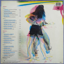 Load image into Gallery viewer, Various : Lambada (2xLP, Comp, Gat)