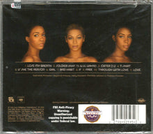 Load image into Gallery viewer, Destiny's Child : Destiny Fulfilled (CD, Album, Enh)