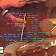 Load image into Gallery viewer, Karl. S : Lory (LP, Album)
