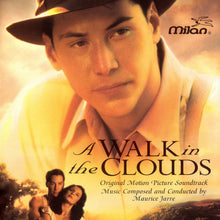 Load image into Gallery viewer, Maurice Jarre : A Walk In The Clouds (Original Motion Picture Soundtrack) (CD, Album)