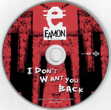 Load image into Gallery viewer, Eamon : I Don't Want You Back (CD, Album, Enh)