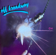 Load image into Gallery viewer, Off Broadway USA : On (CD, Album)