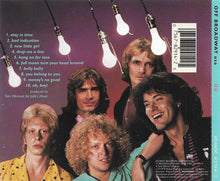 Load image into Gallery viewer, Off Broadway USA : On (CD, Album)