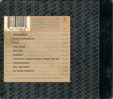 Load image into Gallery viewer, Lusk : Free Mars (CD, Album)