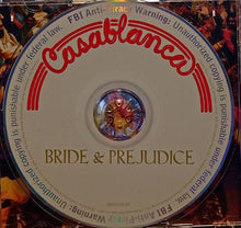 Load image into Gallery viewer, Various : Bride & Prejudice (CD, Album)