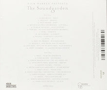 Load image into Gallery viewer, Nick Warren : The Soundgarden - Volume One (2xCD, Mixed)