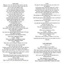 Load image into Gallery viewer, Seduction : Nothing Matters Without Love (CD, Album)