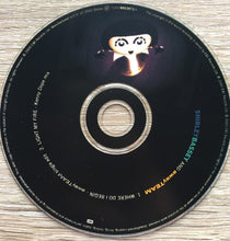 Load image into Gallery viewer, Shirley Bassey And awayTEAM* : Where Do I Begin (CD, Maxi)