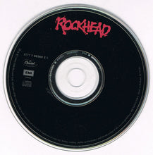 Load image into Gallery viewer, Rockhead : Rockhead (CD, Album)