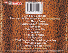 Load image into Gallery viewer, Eternal (2) : Before The Rain (CD, Album)