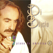 Load image into Gallery viewer, Raúl Di Blasio : Piano De América 2 (CD, Album, RE)