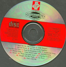 Load image into Gallery viewer, Lindisfarne : The Best Of Lindisfarne - 16 Classic Tracks (CD, Comp)