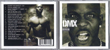 Load image into Gallery viewer, DMX : The Best Of (CD, Comp)