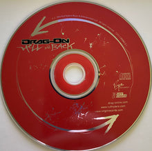 Load image into Gallery viewer, Drag-On : Hell And Back (CD, Album)