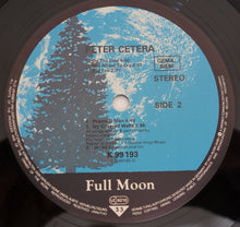 Load image into Gallery viewer, Peter Cetera : Peter Cetera (LP, Album)