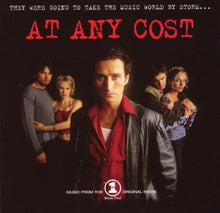 Load image into Gallery viewer, Various : At Any Cost - Music From The VH1 Original Movie (CD, Album)