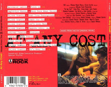 Load image into Gallery viewer, Various : At Any Cost - Music From The VH1 Original Movie (CD, Album)
