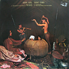Load image into Gallery viewer, La Bionda : La Bionda (LP, Album, Gat)