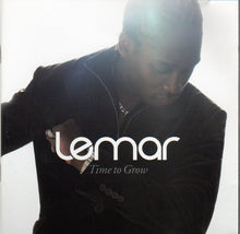 Load image into Gallery viewer, Lemar : Time To Grow (CD, Album)