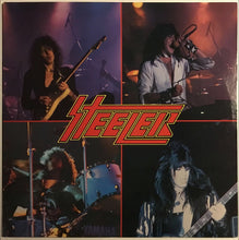 Load image into Gallery viewer, Steeler (2) : Steeler (LP, Album, Rai)