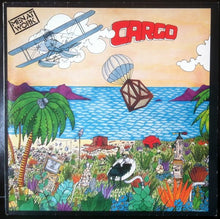 Load image into Gallery viewer, Men At Work : Cargo (LP, Album)