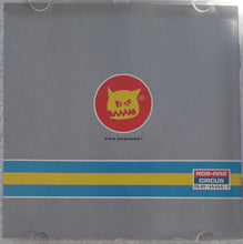 Load image into Gallery viewer, Rob 'N' Raz With D-Flex : Circus (CD, Album)