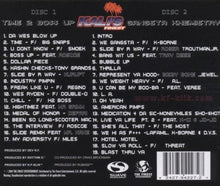 Load image into Gallery viewer, Kali's Finest : Time 2 Boss Up (2xCD, Album, Comp)