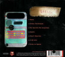 Load image into Gallery viewer, Jack Dangers : Variaciones Espectrales (CD, Album)