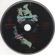 Load image into Gallery viewer, John Cougar Mellencamp : Big Daddy (CD, Album)