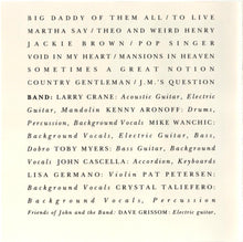 Load image into Gallery viewer, John Cougar Mellencamp : Big Daddy (CD, Album)