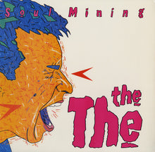 Load image into Gallery viewer, The The : Soul Mining (LP, Album, Pit)