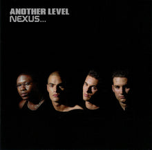 Load image into Gallery viewer, Another Level : Nexus... (CD, Album)