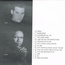 Load image into Gallery viewer, Another Level : Nexus... (CD, Album)