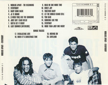 Load image into Gallery viewer, Worlds Apart : Everybody (CD, Album)