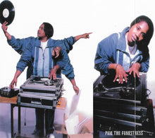 Load image into Gallery viewer, The Coup : Steal This Album (CD, Album)