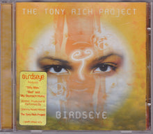 Load image into Gallery viewer, The Tony Rich Project : Birdseye (CD, Album)