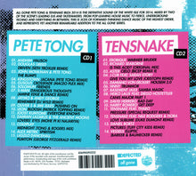 Load image into Gallery viewer, Pete Tong & Tensnake : All Gone Pete Tong & Tensnake Ibiza 2014 (2xCD, Mixed)