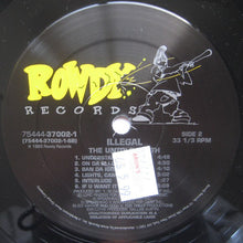 Load image into Gallery viewer, Illegal (2) : The Untold Truth (LP, Album)
