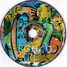 Load image into Gallery viewer, Nena (20) : Bongo Girl (CD, Album, RE, RM)