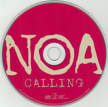 Load image into Gallery viewer, Noa : Calling (CD, Album, RE)
