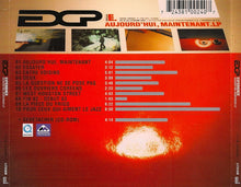 Load image into Gallery viewer, Experience : Aujourd'Hui, Maintenant.LP (CD, Album, Enh)