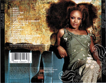 Load image into Gallery viewer, Leela James : A Change Is Gonna Come (CD, Album)