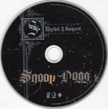 Load image into Gallery viewer, Snoop Dogg : R & G (Rhythm & Gangsta): The Masterpiece (CD, Album, Edi)