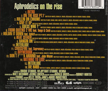 Load image into Gallery viewer, Aphrodelics : On The Rise (CD, Album)