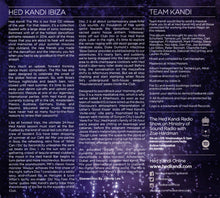 Load image into Gallery viewer, Various : Hed Kandi: The Mix 2015 (3xCD, Comp, Mixed)