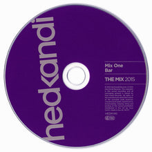 Load image into Gallery viewer, Various : Hed Kandi: The Mix 2015 (3xCD, Comp, Mixed)