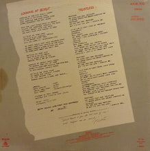 Load image into Gallery viewer, Jackie (34) : Looking At Beirut / Trustless (12", Maxi)