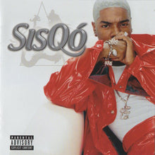 Load image into Gallery viewer, Sisqó* : Unleash The Dragon (CD, Album)