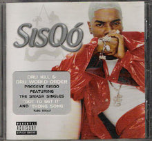 Load image into Gallery viewer, Sisqó* : Unleash The Dragon (CD, Album)